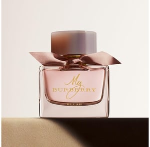 Burberry My Burberry Blush Eau De Parfum Spray 30ml