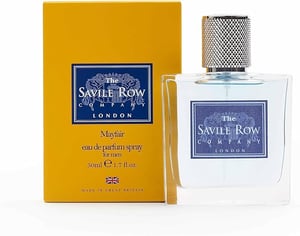 Savile Row Mayfair Eau De Parfum Spray 50ml