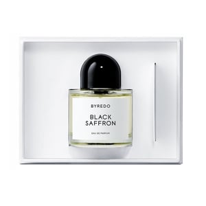 Byredo Black Saffron Eau De Parfum Spray 100ml