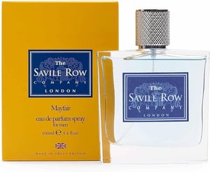 Savile Row Mayfair Eau De Parfum Spray 100ml