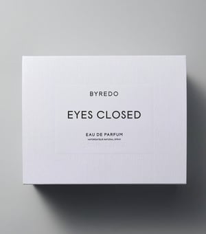 Byredo Eyes Closed Eau De Parfum Spray 100ml