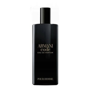 Armani Code Eau De Parfum Spray 15ml