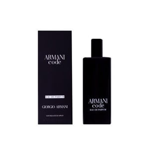 Armani Code Eau De Parfum Spray 15ml