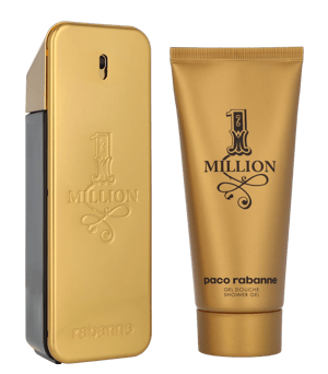 Paco Rabanne 1 Million Geschenkset