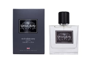 Savile Row Heritage Eau De Toilette Spray 50ml