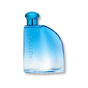 Nautica Pure Blue Eau De Toilette Spray 100ml