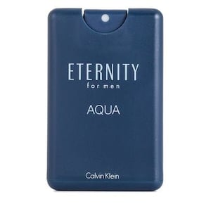 Calvin Klein Eternity Aqua Eau De Toilette Spray 20ml