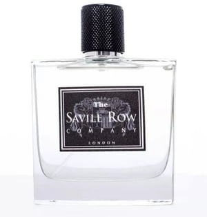 Savile Row Heritage Eau De Toilette Spray 100ml