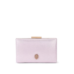 Kurt Geiger London Kensington Box Clutch Bag