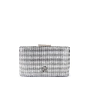 Kurt Geiger London  Kensington Box Clutch Bag