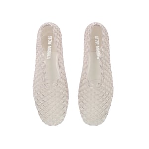 Grove Clear Ballet Flats