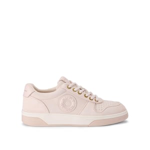 Kurt Geiger London Leather Bromley Sneaker Sneakers
