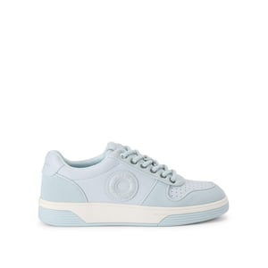Kurt Geiger London Leather Bromley Sneaker Sneakers