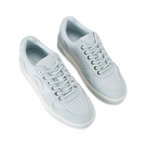 Kurt Geiger London Leather Bromley Sneaker Sneakers
