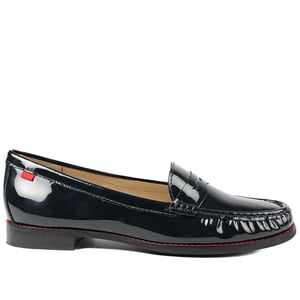 Jones Bootmaker Tabia Leather Penny Loafers