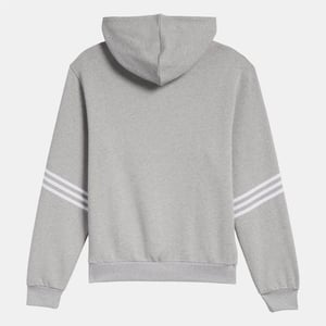 Men's adidas Originals Hoodie in Grey