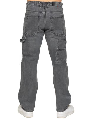 Enzo | Heren Carpenter Jeans