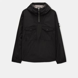 Men's Weekend Offender Mayfield Overtop Jacket in Black