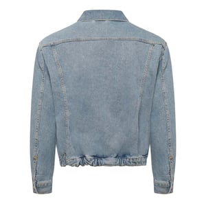 Women's Replay Jacket in Blue