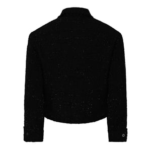 Women's Replay Jacket in Black