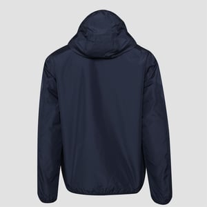 Men's Gant Padded Jacket in Blue