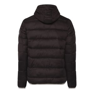 Men's Kings Will Dream Puffer Jacket in Black