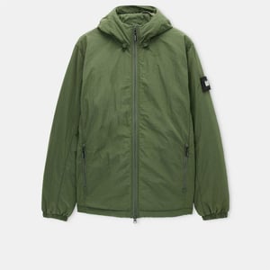 Men's Weekend Offender Vettel Thermo Jacket in Green