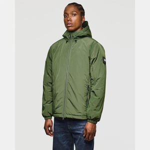 Men's Weekend Offender Vettel Thermo Jacket in Green