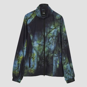 Men's Y-3 Ripstop Windbreaker in Multi colour
