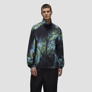 Men's Y-3 Ripstop Windbreaker in Multi colour