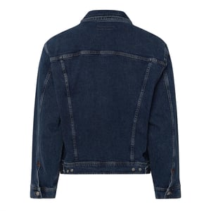 Men's Replay Fit Jacket in Blue