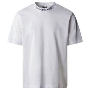 The North Face Men's Zumu SS T-Shirt White