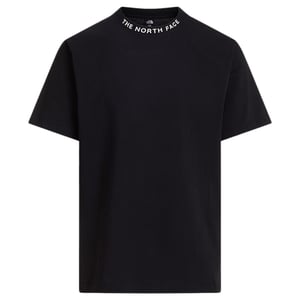 The North Face Men's Zumu SS T-Shirt Black