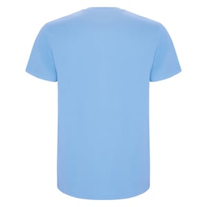 Roly Heren Stafford T-Shirt (Hemelsblauw)