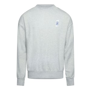 Men's Replay Sweatshirt in Grey