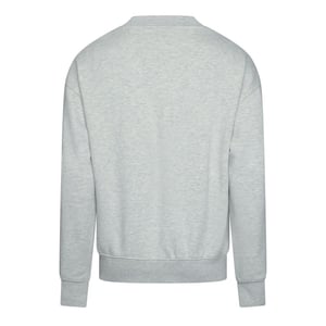 Men's Replay Sweatshirt in Grey