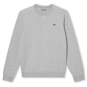Men's Lacoste Sweatshirt in Grey