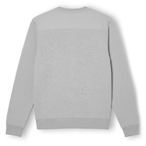 Men's Lacoste Sweatshirt in Grey