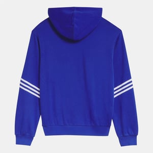 Men's adidas Originals Classics Hoodie in Blue