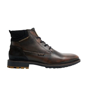 PME Legend Veterschoenen Huffster Bruin