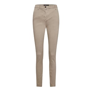 Women's Replay Slim Fit Jeans in Beige
