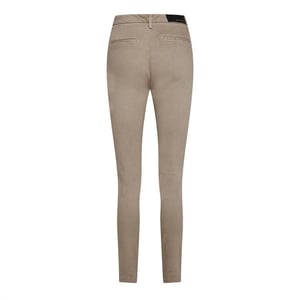 Women's Replay Slim Fit Jeans in Beige