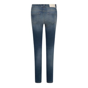 Women's Replay Slim Fit Jeans in Blue