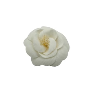 Chanel Tygbrosch Camelia