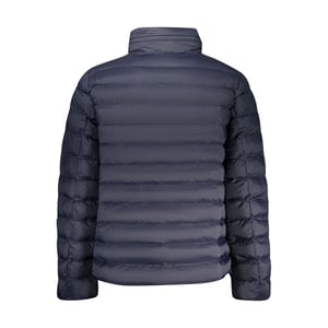 Lange mouw Zijde Maxi Jurk met Riem
