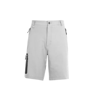 Men's Trespass Cargo Shorts in Grey
