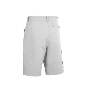 Men's Trespass Cargo Shorts in Grey