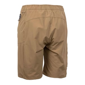 Women's Trespass DLX Shorts in Beige