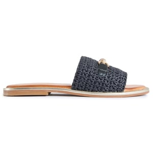 Sole Ldn Blake Slide Sandals