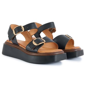 Sole Ldn Bodie Flatform Sandals